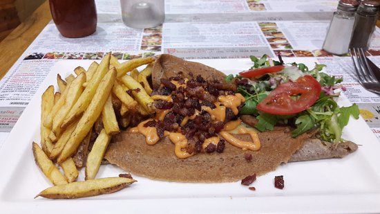 Le Patacrepe Marseille la Valentine